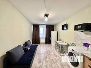 1-к квартира, посуточно, 50м2, 16/19 этаж