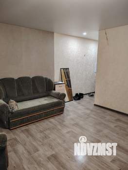 1-к квартира, на длительный срок, 31м2, 2/5 этаж