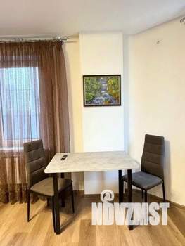 1-к квартира, посуточно, 31м2, 1/1 этаж