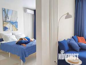 2-к квартира, посуточно, 40м2, 11/14 этаж