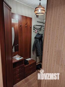 1-к квартира, на длительный срок, 31м2, 5/5 этаж