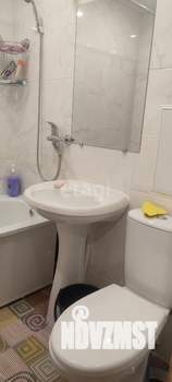 1-к квартира, на длительный срок, 30м2, 1/5 этаж