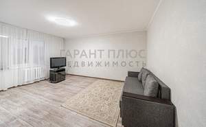1-к квартира, на длительный срок, 48м2, 4/10 этаж
