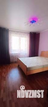 2-к квартира, на длительный срок, 52м2, 1/5 этаж