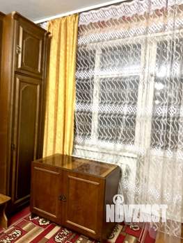 2-к квартира, на длительный срок, 44м2, 3/5 этаж