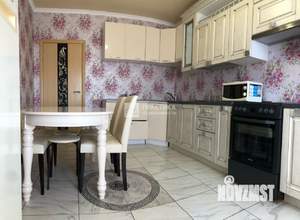 3-к квартира, на длительный срок, 92м2, 12/14 этаж