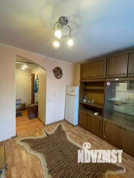 1-к квартира, на длительный срок, 18м2, 3/5 этаж