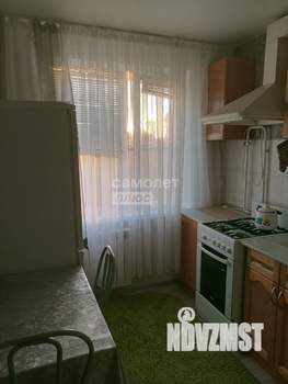 2-к квартира, на длительный срок, 47м2, 5/5 этаж