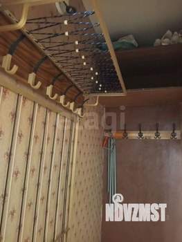 1-к квартира, на длительный срок, 36м2, 2/5 этаж