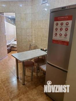 2-к квартира, посуточно, 50м2, 1/1 этаж