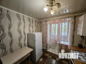 1-к квартира, на длительный срок, 36м2, 1/5 этаж