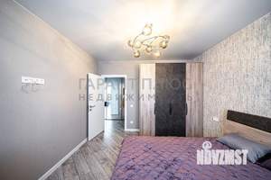 2-к квартира, на длительный срок, 70м2, 13/25 этаж