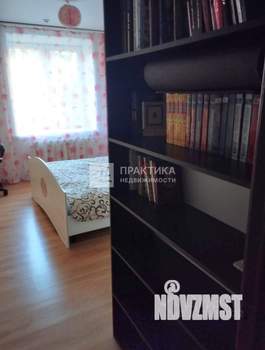 3-к квартира, на длительный срок, 60м2, 6/9 этаж