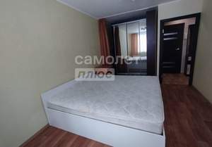1-к квартира, на длительный срок, 37м2, 1/5 этаж