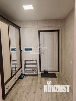 1-к квартира, на длительный срок, 50м2, 24/24 этаж