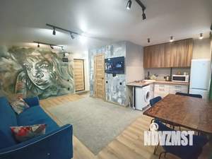 2-к квартира, посуточно, 48м2, 2/5 этаж