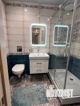 3-к квартира, на длительный срок, 91м2, 13/20 этаж