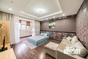 1-к квартира, на длительный срок, 45м2, 5/10 этаж