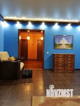 2-к квартира, посуточно, 75м2, 1/1 этаж