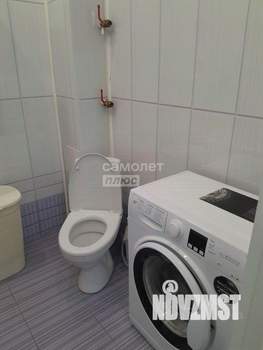 1-к квартира, на длительный срок, 40м2, 10/21 этаж