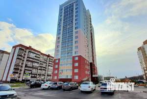 2-к квартира, посуточно, 50м2, 7/17 этаж