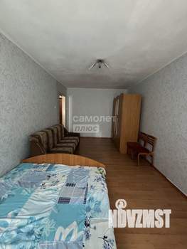 1-к квартира, на длительный срок, 32м2, 1/5 этаж