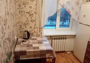 1-к квартира, на длительный срок, 30м2, 3/5 этаж