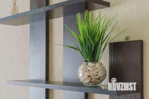 1-к квартира, посуточно, 35м2, 1/9 этаж