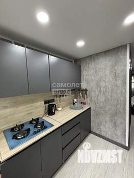 3-к квартира, на длительный срок, 57м2, 5/5 этаж