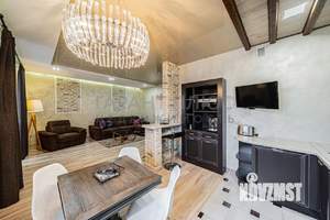 Студия квартира, на длительный срок, 56м2, 10/15 этаж