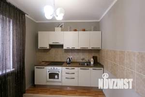 1-к квартира, посуточно, 40м2, 3/9 этаж