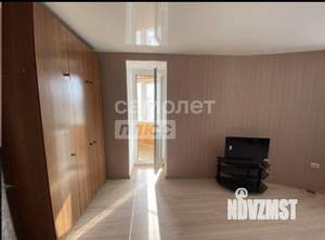 1-к квартира, на длительный срок, 48м2, 7/10 этаж