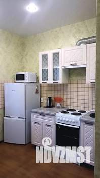 1-к квартира, посуточно, 34м2, 11/21 этаж