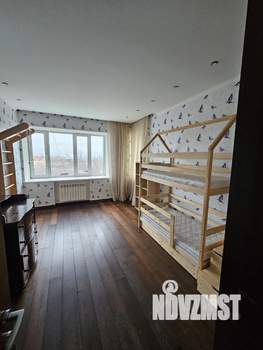 3-к квартира, на длительный срок, 120м2, 7/7 этаж