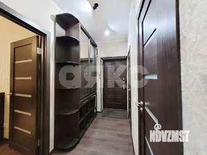 1-к квартира, на длительный срок, 39м2, 2/7 этаж