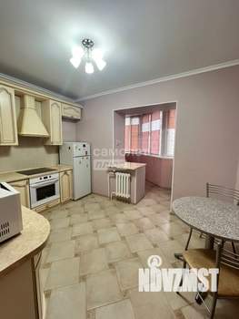 1-к квартира, на длительный срок, 40м2, 9/10 этаж