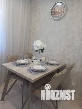 1-к квартира, посуточно, 49м2, 1/1 этаж