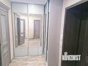 1-к квартира, на длительный срок, 38м2, 11/18 этаж