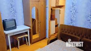 1-к квартира, на длительный срок, 15м2, 2/5 этаж