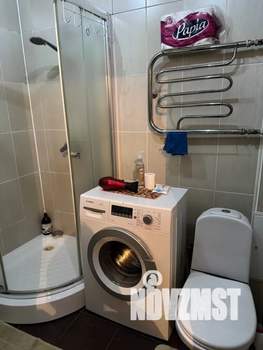 2-к квартира, посуточно, 50м2, 2/5 этаж