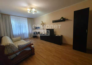 2-к квартира, на длительный срок, 43м2, 4/5 этаж
