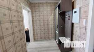 1-к квартира, на длительный срок, 45м2, 14/15 этаж