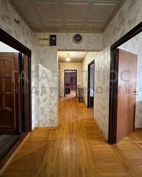 3-к квартира, на длительный срок, 85м2, 4/9 этаж