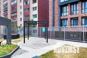 1-к квартира, посуточно, 32м2, 13/19 этаж