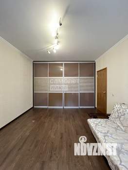 1-к квартира, на длительный срок, 40м2, 9/10 этаж