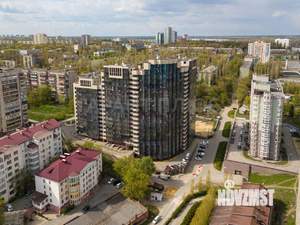 2-к квартира, на длительный срок, 40м2, 2/17 этаж