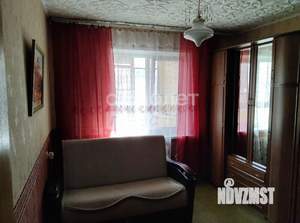2-к квартира, на длительный срок, 51м2, 5/9 этаж