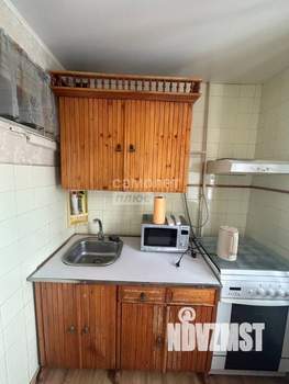 2-к квартира, на длительный срок, 44м2, 6/9 этаж