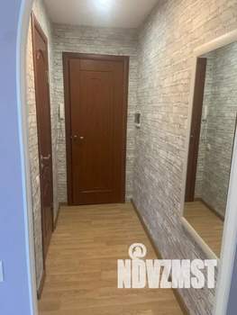 1-к квартира, посуточно, 32м2, 3/5 этаж