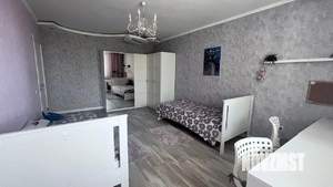 3-к квартира, на длительный срок, 96м2, 6/10 этаж